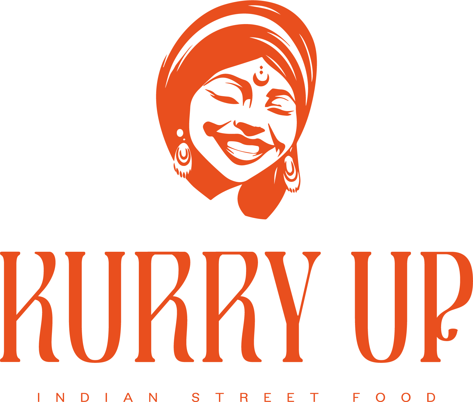 Kurry Up, Indian Street Food