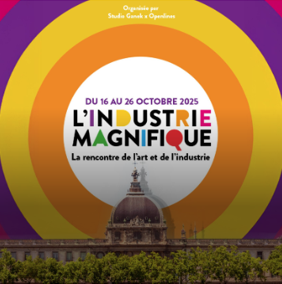 L'industrie Magnifique