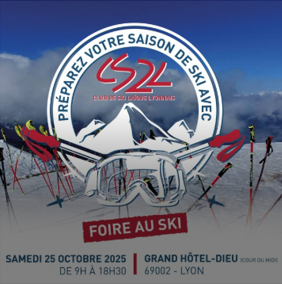 Ski Fair, 2nd edition