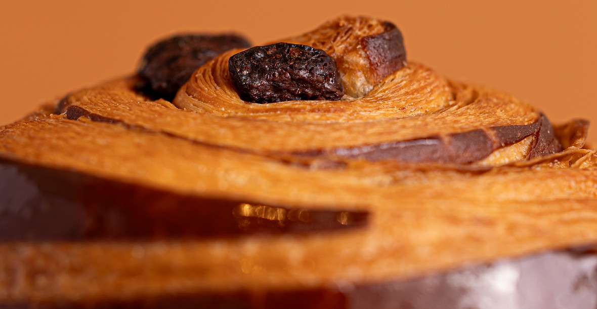 Chocolaterie pâtisserie Hennemann