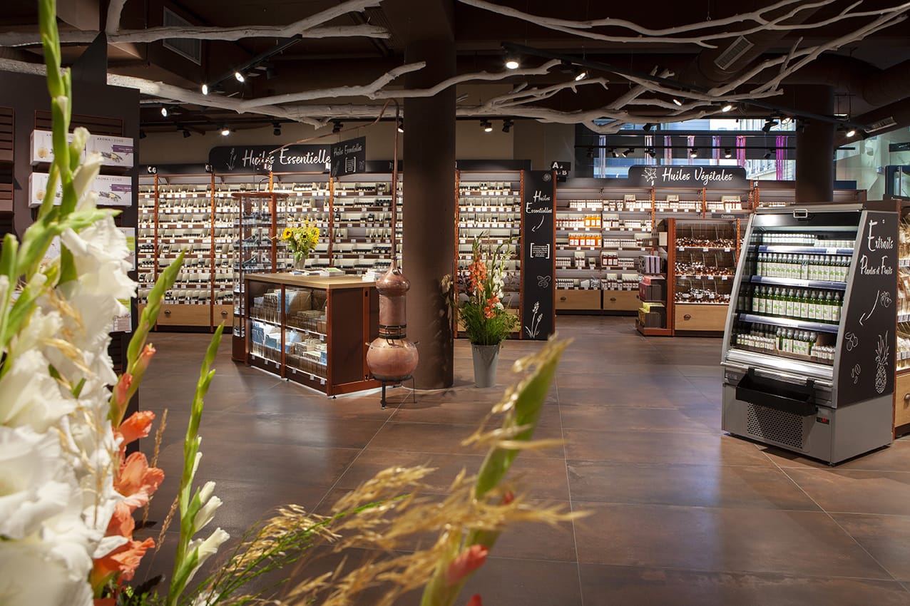 Aroma Zone